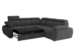 Hjørnesofa Columbus 215 (Kronos 22)