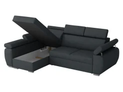 Hjørnesofa Columbus 132 (Kronos 22)