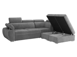 Hjørnesofa Columbus 228 (Kronos 22)
