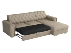 Hjørnesofa Columbus 203 (Kronos 09)