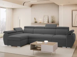 Hjørnesofa Columbus 227 (Kronos 22)