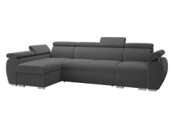 Hjørnesofa Columbus 227 (Kronos 22)