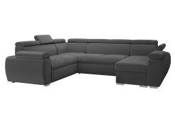 Hjørnesofa Columbus 134 (Kronos 22)