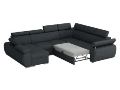 Hjørnesofa Columbus 134 (Kronos 22)