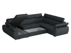 Hjørnesofa Columbus 134 (Kronos 22)