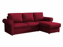 Hjørnesofa Columbus 131 (Kronos 02)