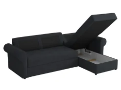 Hjørnesofa Columbus 131 (Kronos 02)