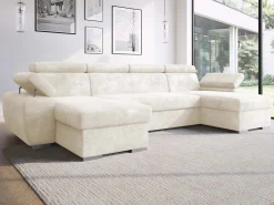 Hjørnesofa Columbus 253 (Lumo 55)