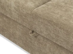 Hjørnesofa Columbus 253 (Lumo 55)