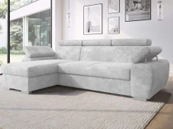 Hjørnesofa Columbus 252 (Lumo 65)