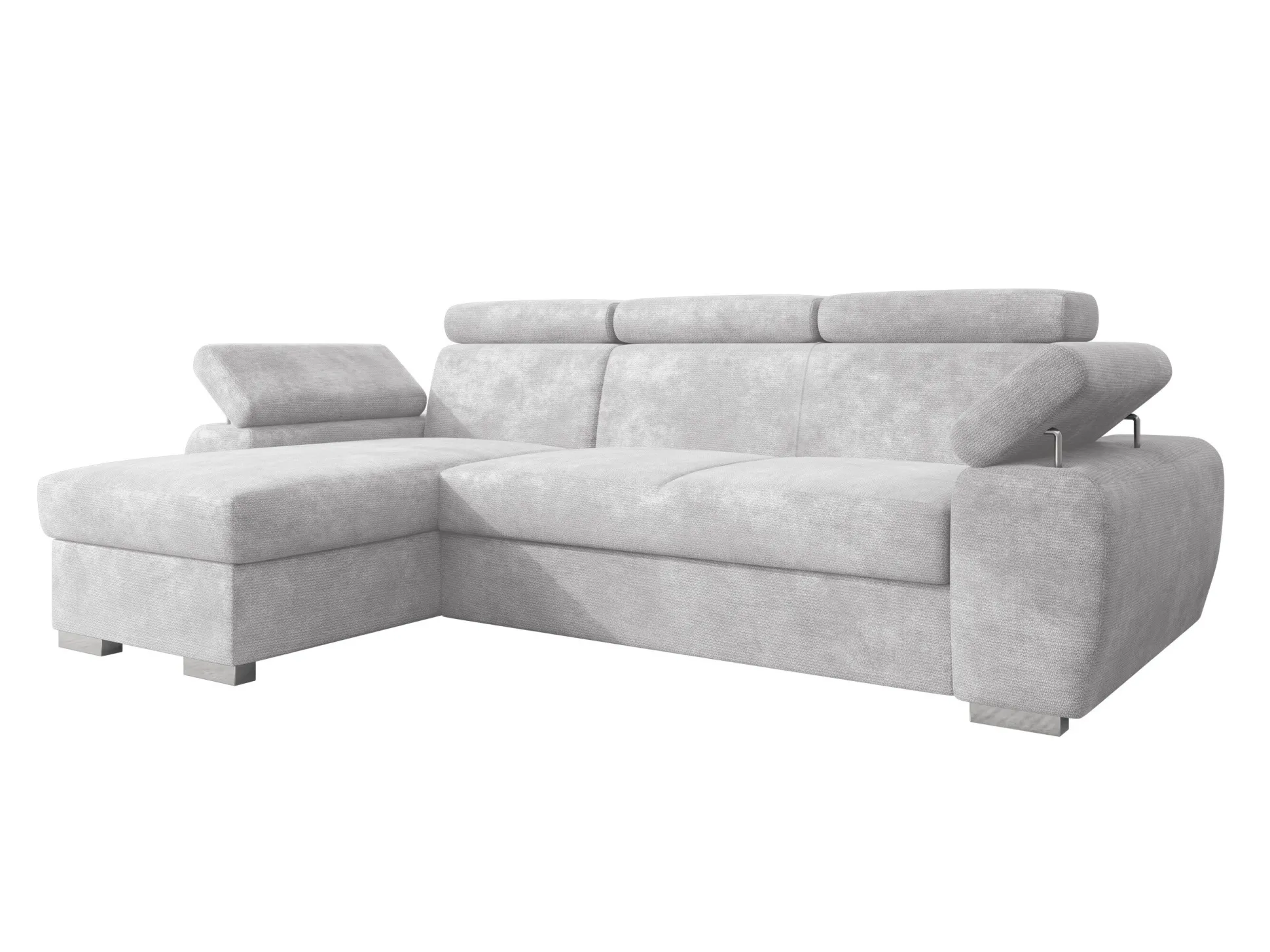 Hjørnesofa Columbus 252 (Lumo 65)