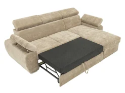 Hjørnesofa Columbus 252 (Lumo 65)