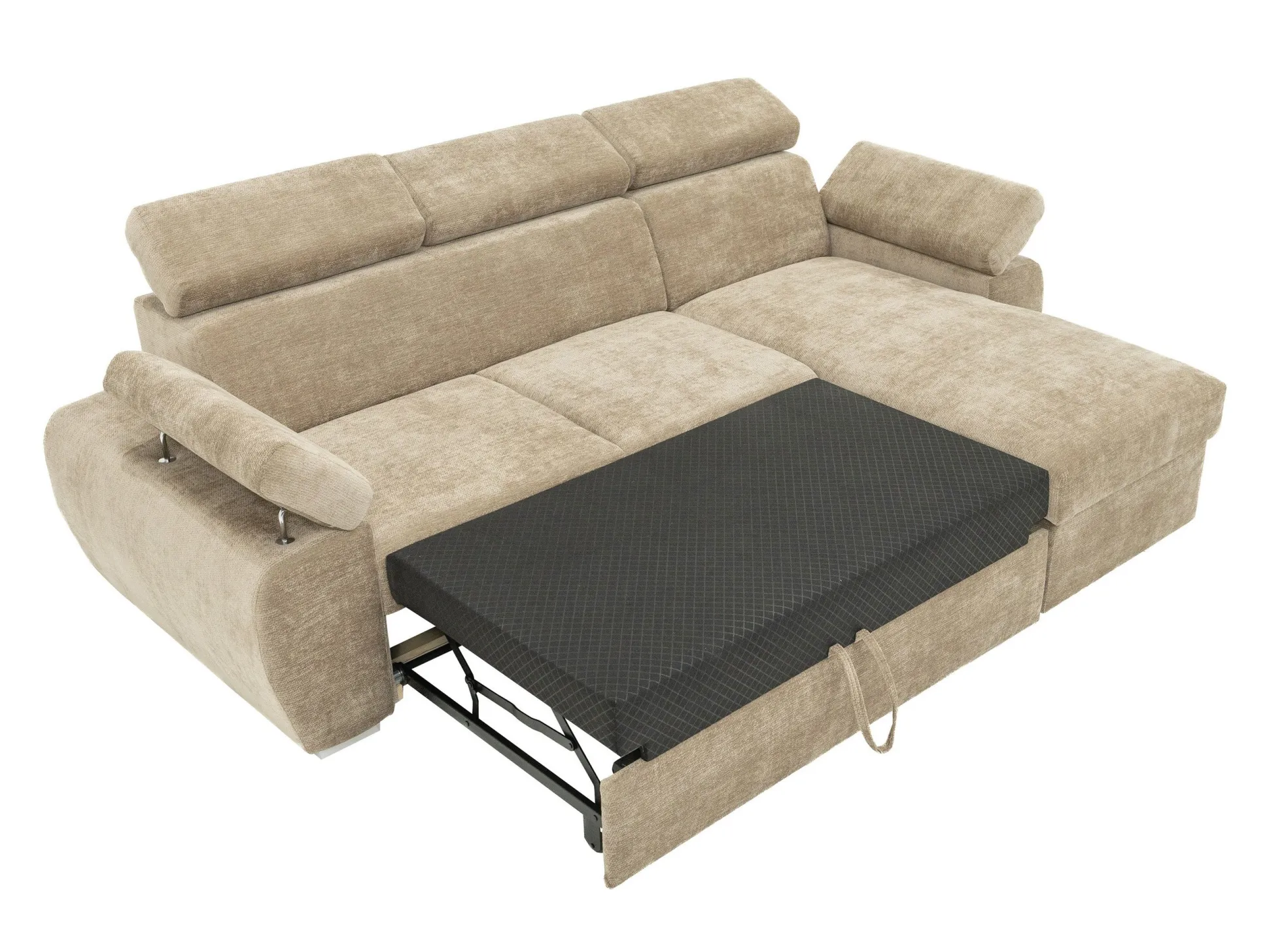 Hjørnesofa Columbus 252 (Lumo 65)