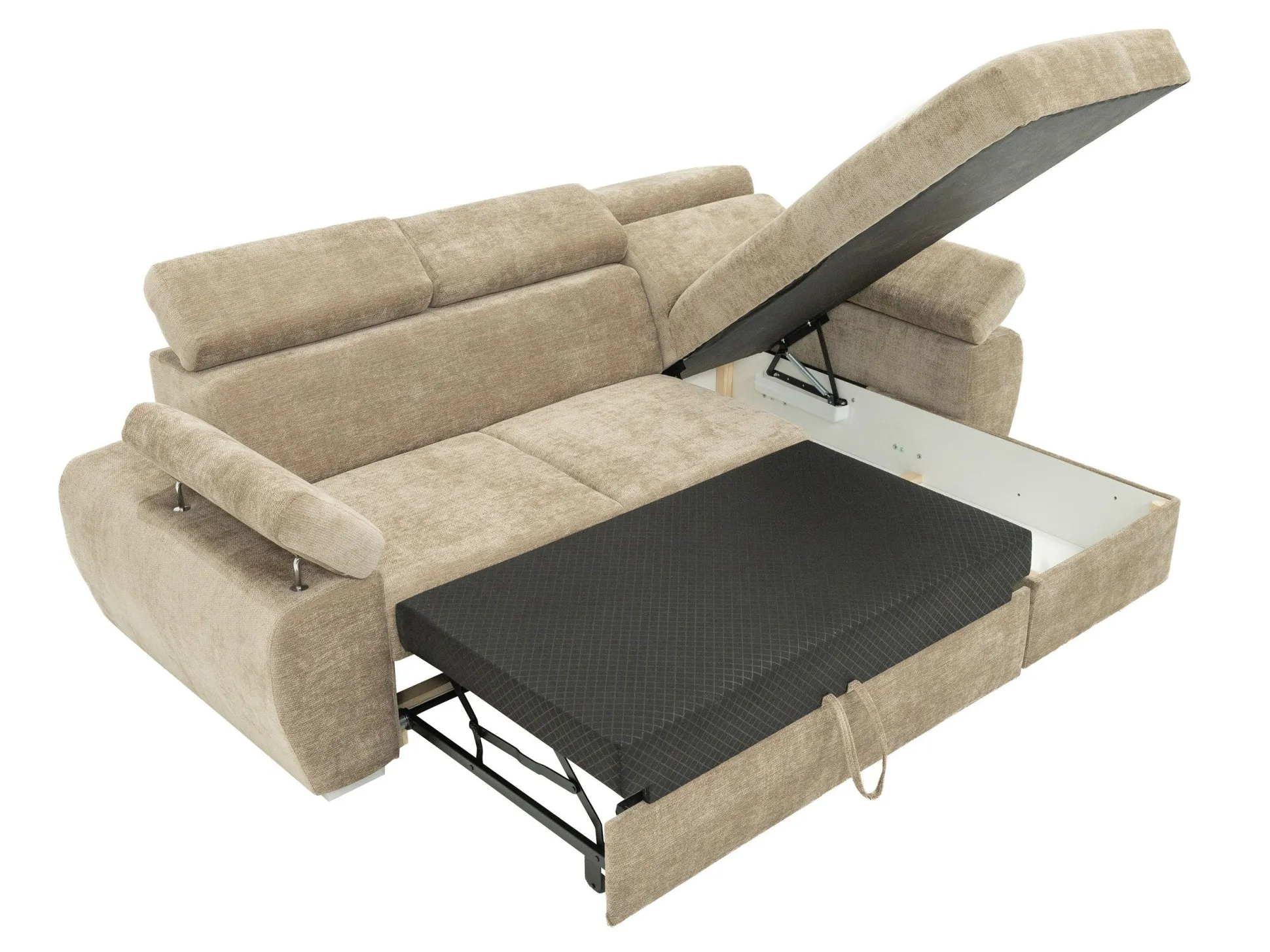 Hjørnesofa Columbus 252 (Lumo 65)