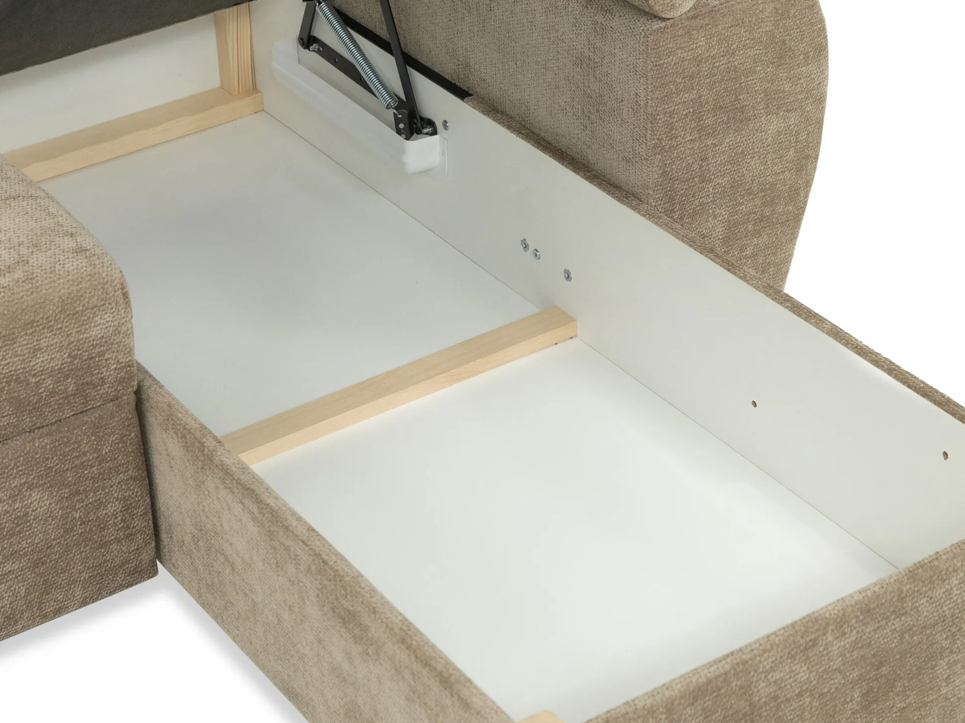 Hjørnesofa Columbus 252 (Lumo 65)