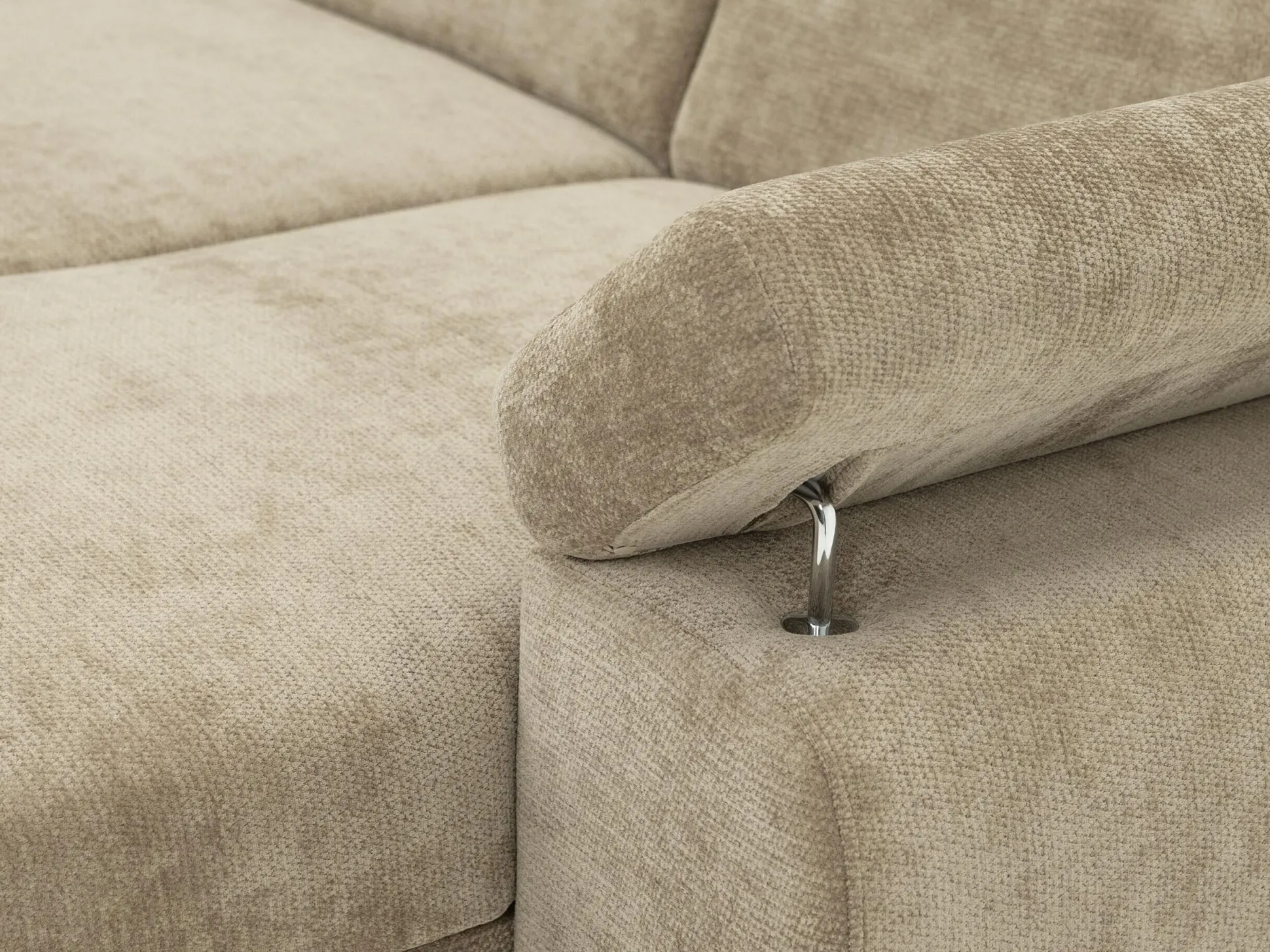Hjørnesofa Columbus 252 (Lumo 65)