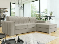 Hjørnesofa Columbus 166 (Manila 02)