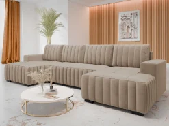 Hjørnesofa Columbus 232 (Manila 21)