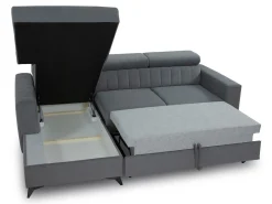 Hjørnesofa Columbus 170 (Mono 232)