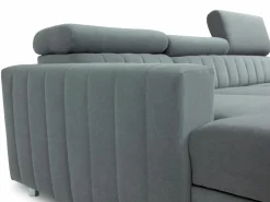 Hjørnesofa Columbus 170 (Mono 232)