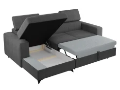 Hjørnesofa Columbus 191 (Poso 22)