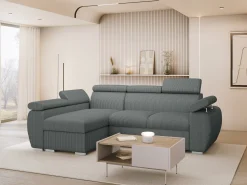 Hjørnesofa Columbus 192 (Poso 22)