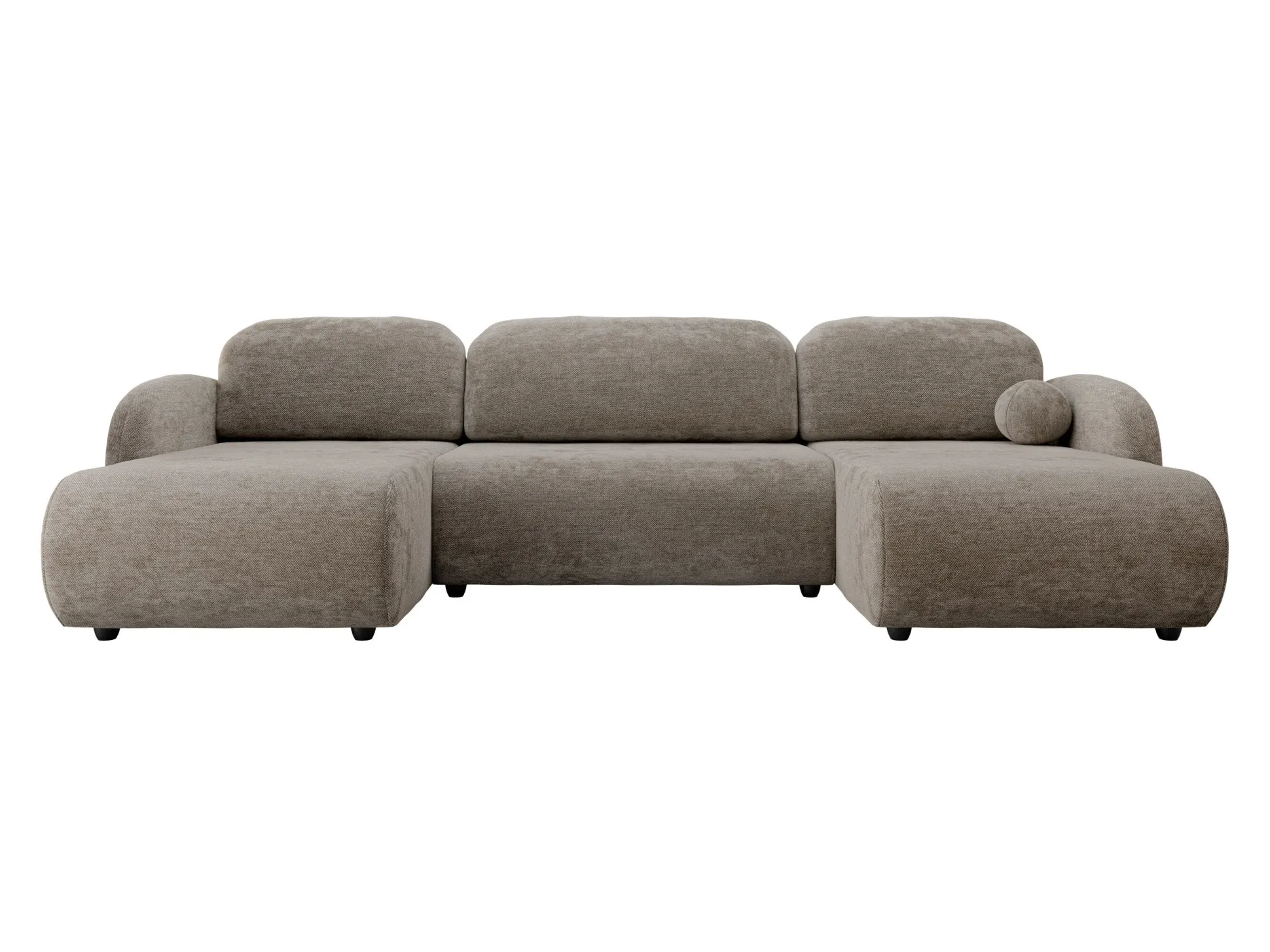 Hjørnesofa Columbus 250 (Sereno 684)