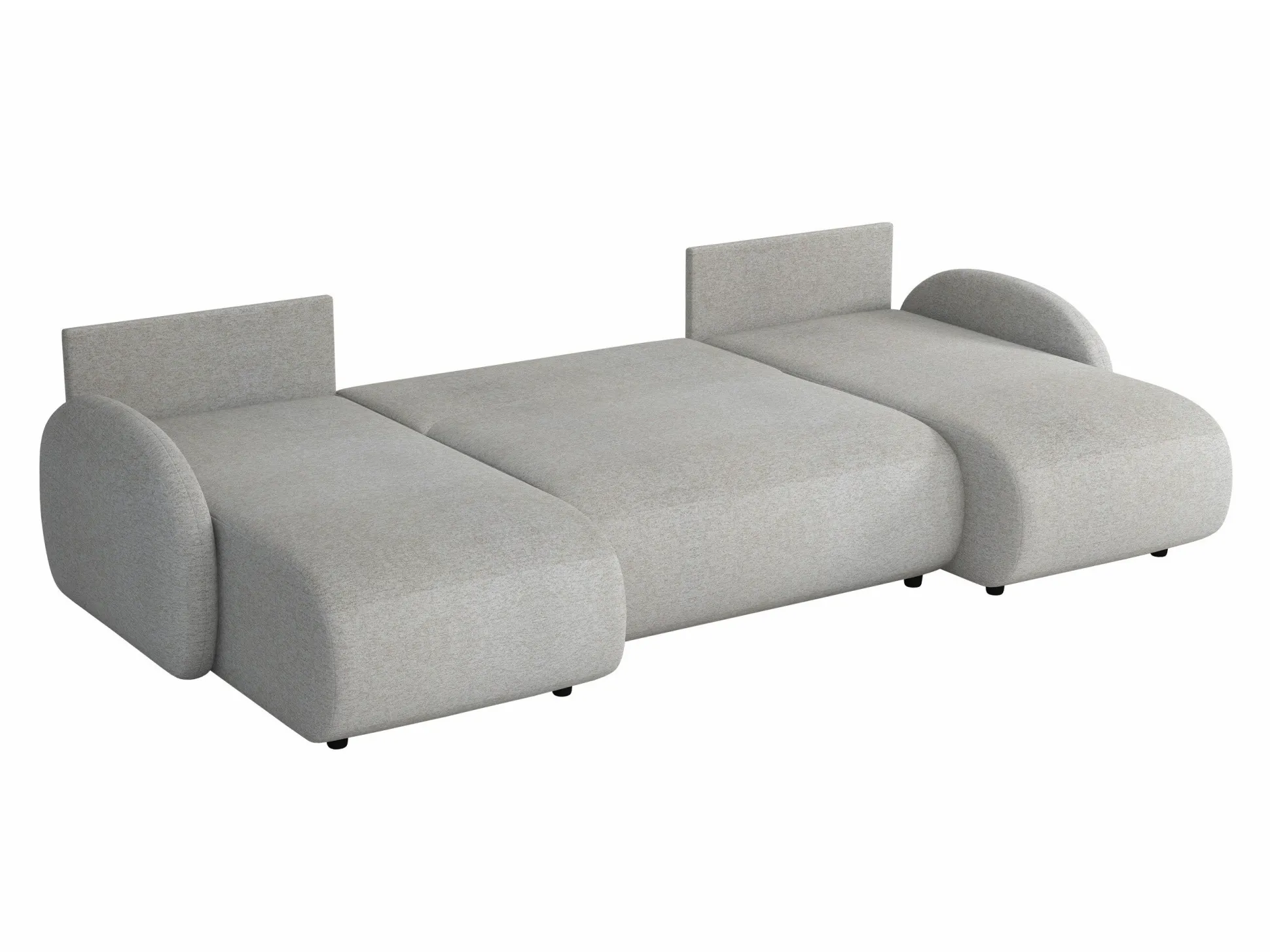 Hjørnesofa Columbus 250 (Sereno 684)