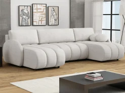 Hjørnesofa Columbus 248 (Sereno 682)