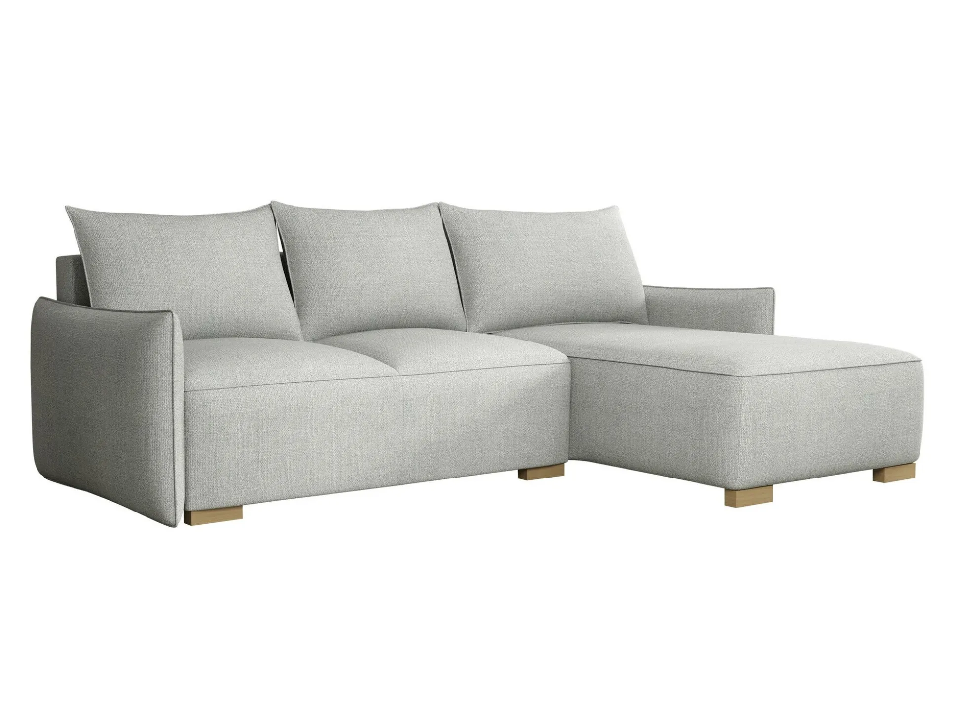 Hjørnesofa Columbus 226 (Soul 16)