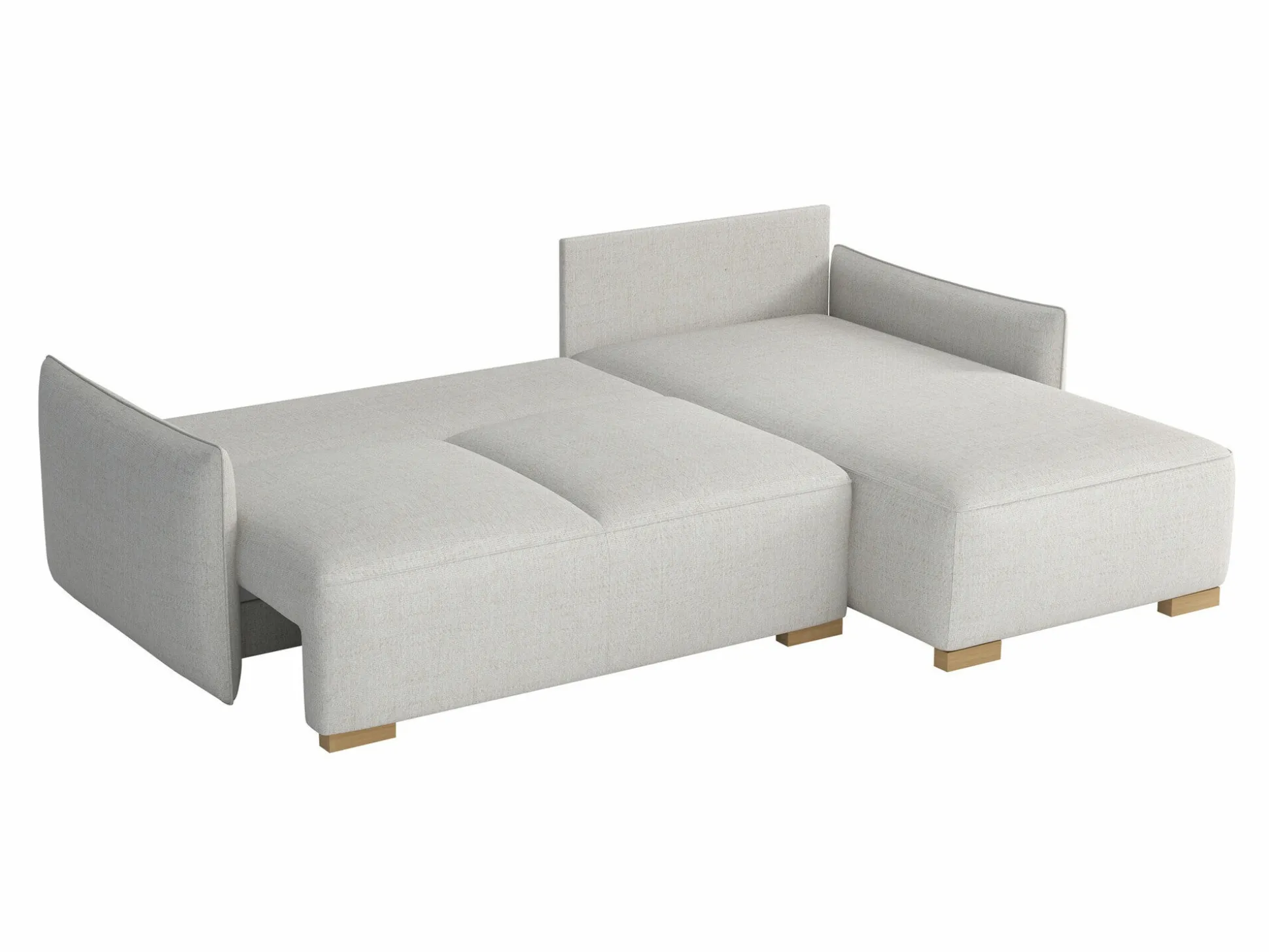 Hjørnesofa Columbus 226 (Soul 16)