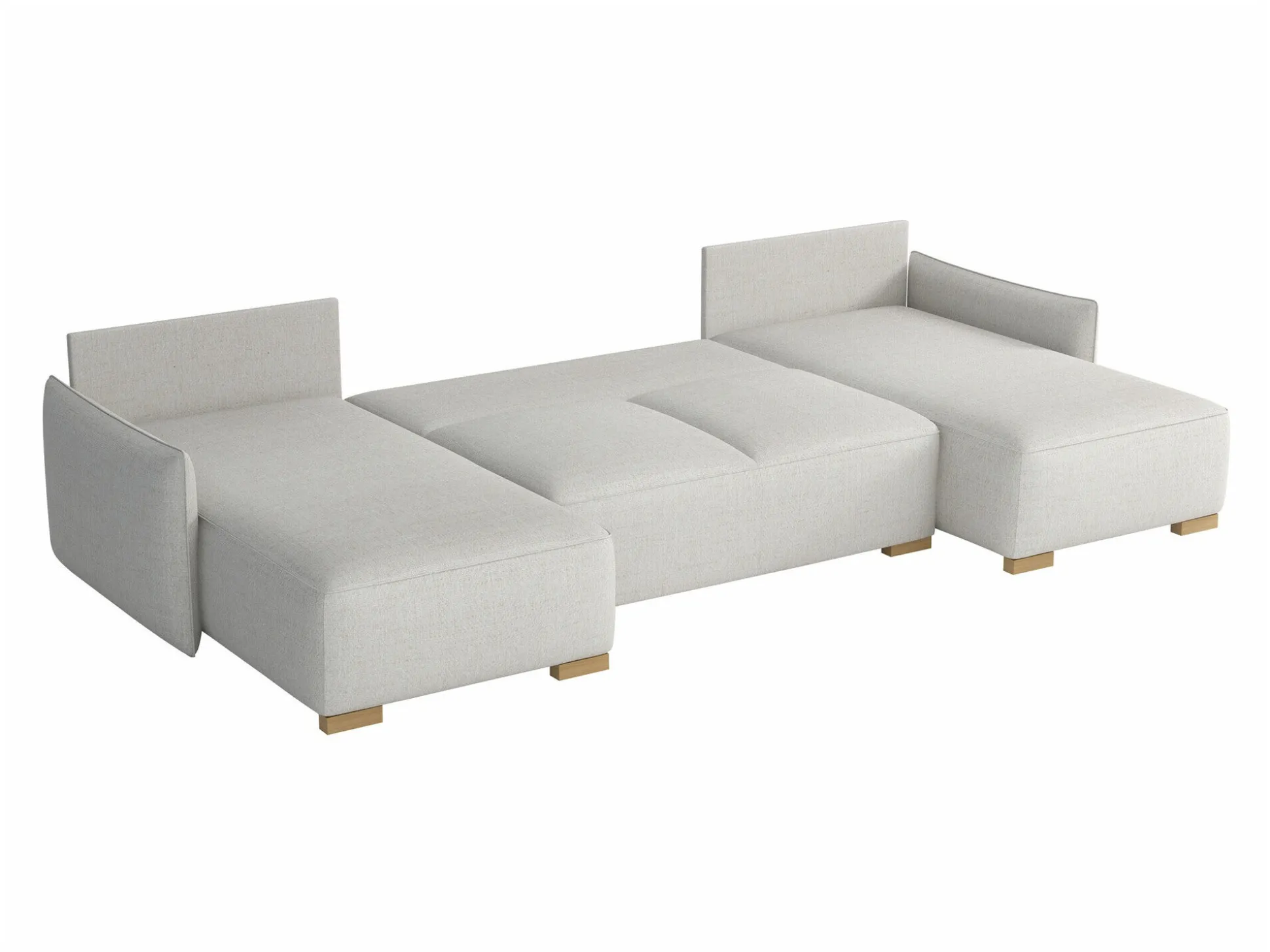 Hjørnesofa Columbus 218 (Soul 1)