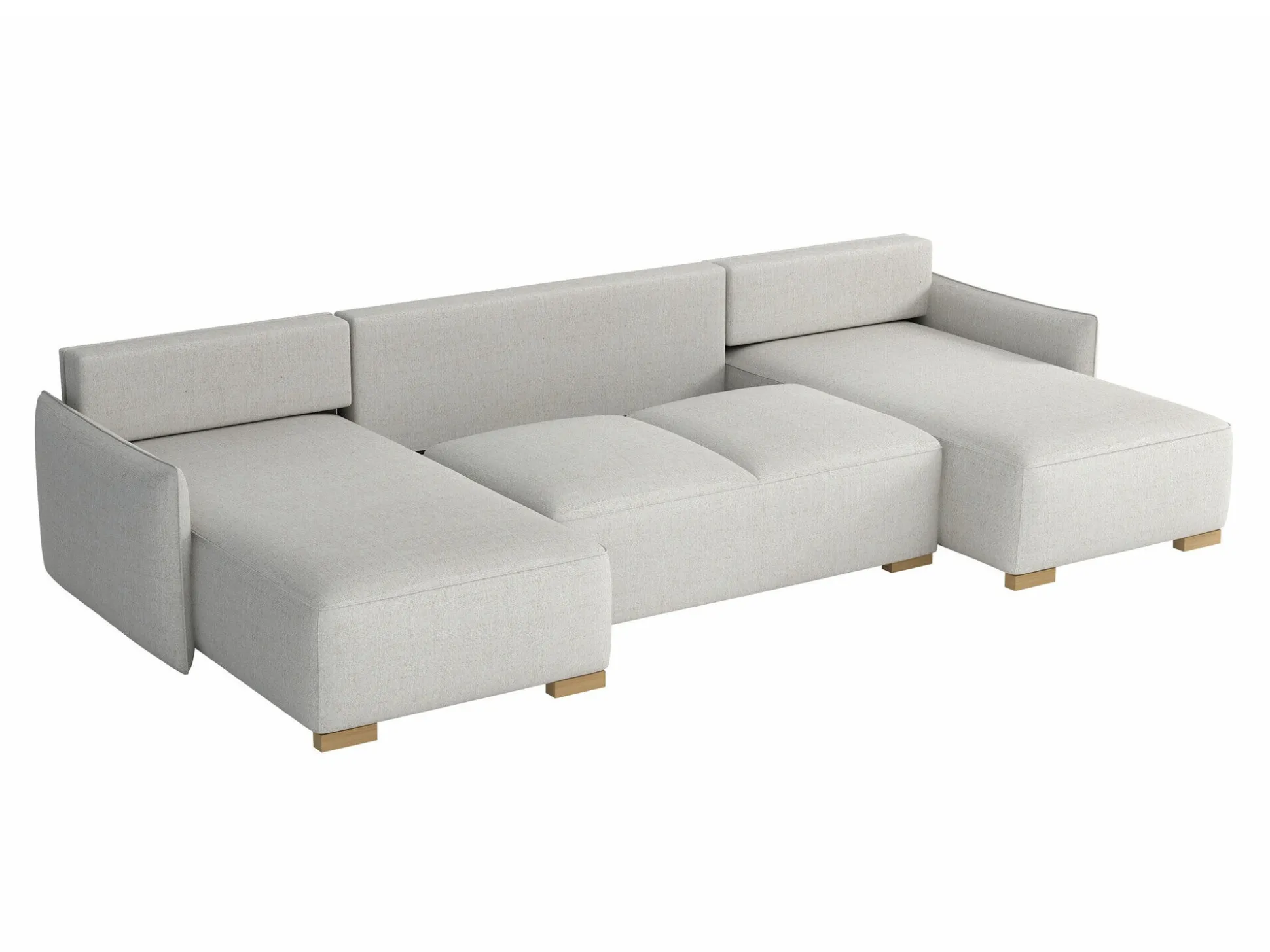 Hjørnesofa Columbus 218 (Soul 1)