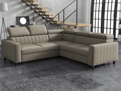 Hjørnesofa Columbus 201 (Velluto 3)