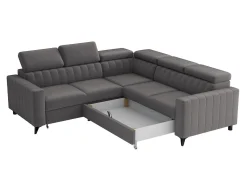 Hjørnesofa Columbus 201 (Velluto 3)