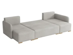 Hjørnesofa Columbus 246 (Velo 635)