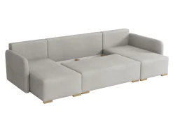 Hjørnesofa Columbus 246 (Velo 635)