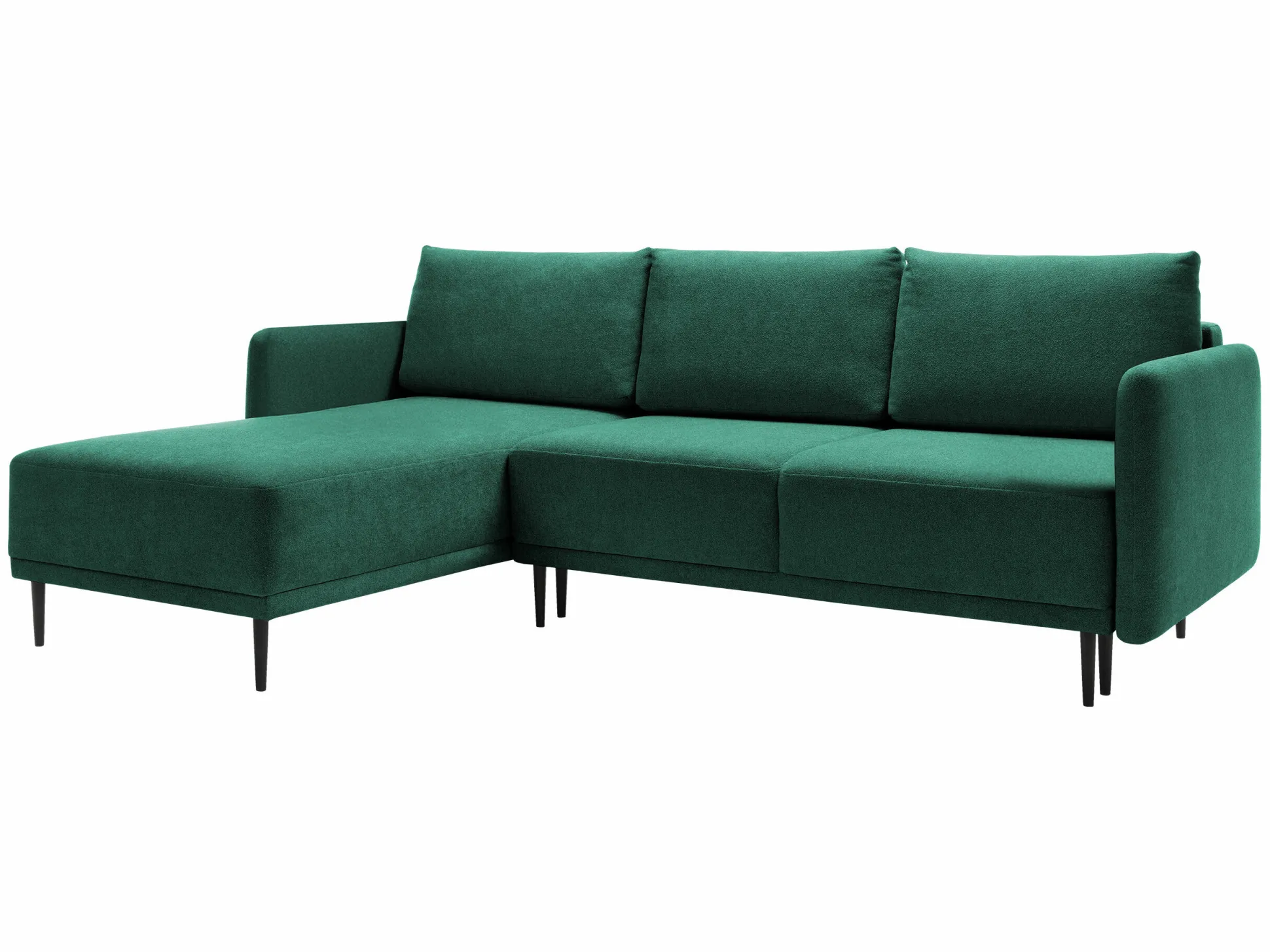 Hjørnesofa ComfiDream Clarora (Sicuro 10)