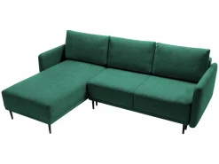 Hjørnesofa ComfiDream Clarora (Sicuro 10)