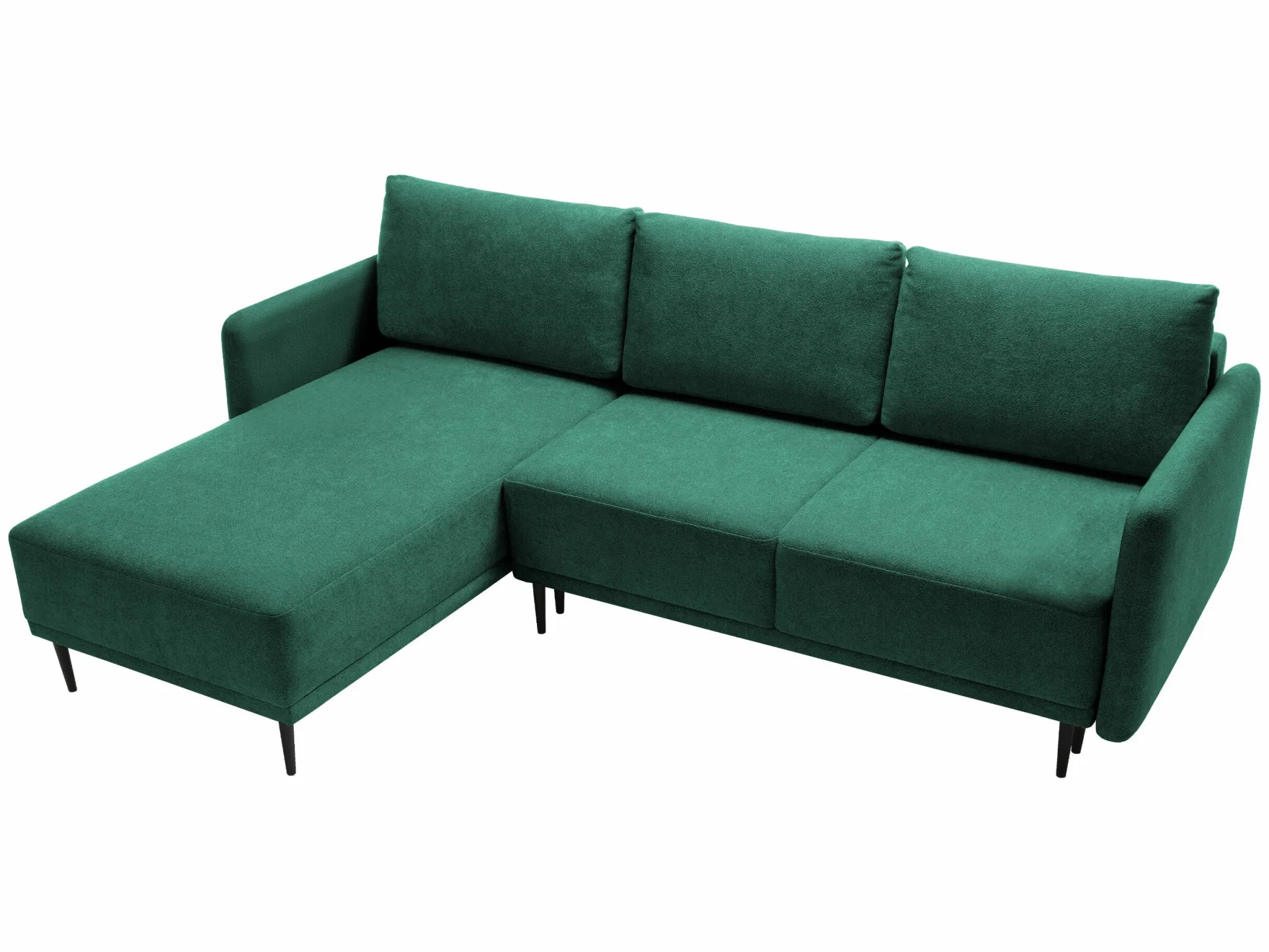 Hjørnesofa ComfiDream Clarora (Sicuro 10)
