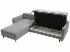 Hjørnesofa ComfiDream Clarora (Sicuro 10)