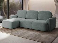 Hjørnesofa ComfiDream Fjoruna (Cremona 96)