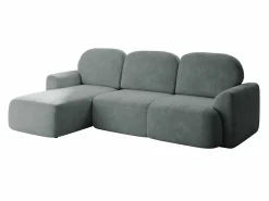 Hjørnesofa ComfiDream Fjoruna (Cremona 96)