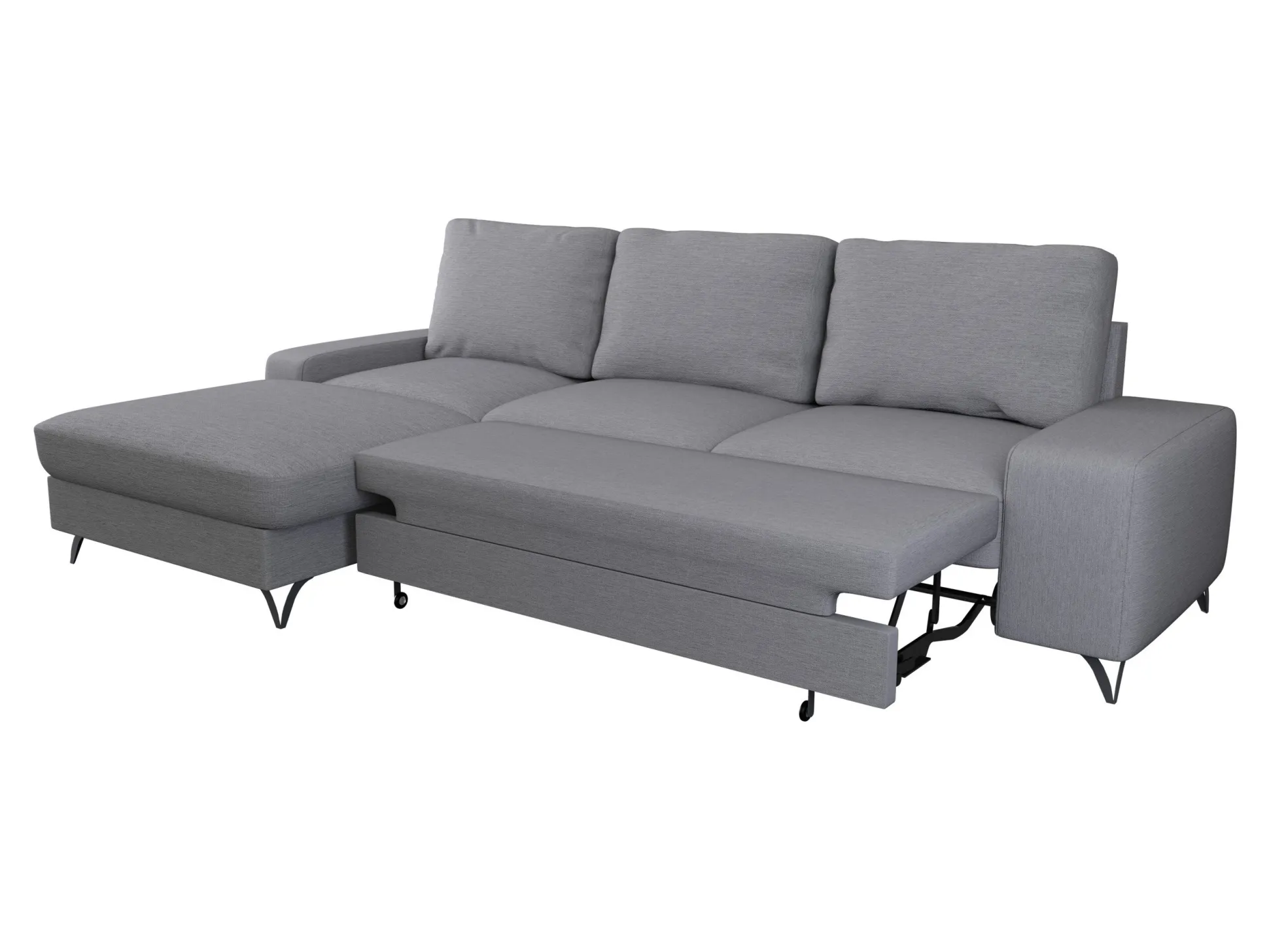 Hjørnesofa ComfiDream Lyrana I (Verita 03)