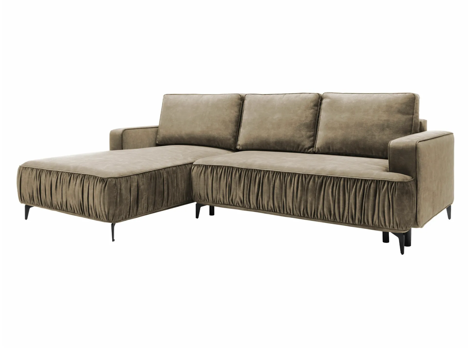 Hjørnesofa ComfiDream Lyraion (Castel 15)