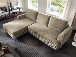 Hjørnesofa ComfiDream Lyraion (Castel 15)