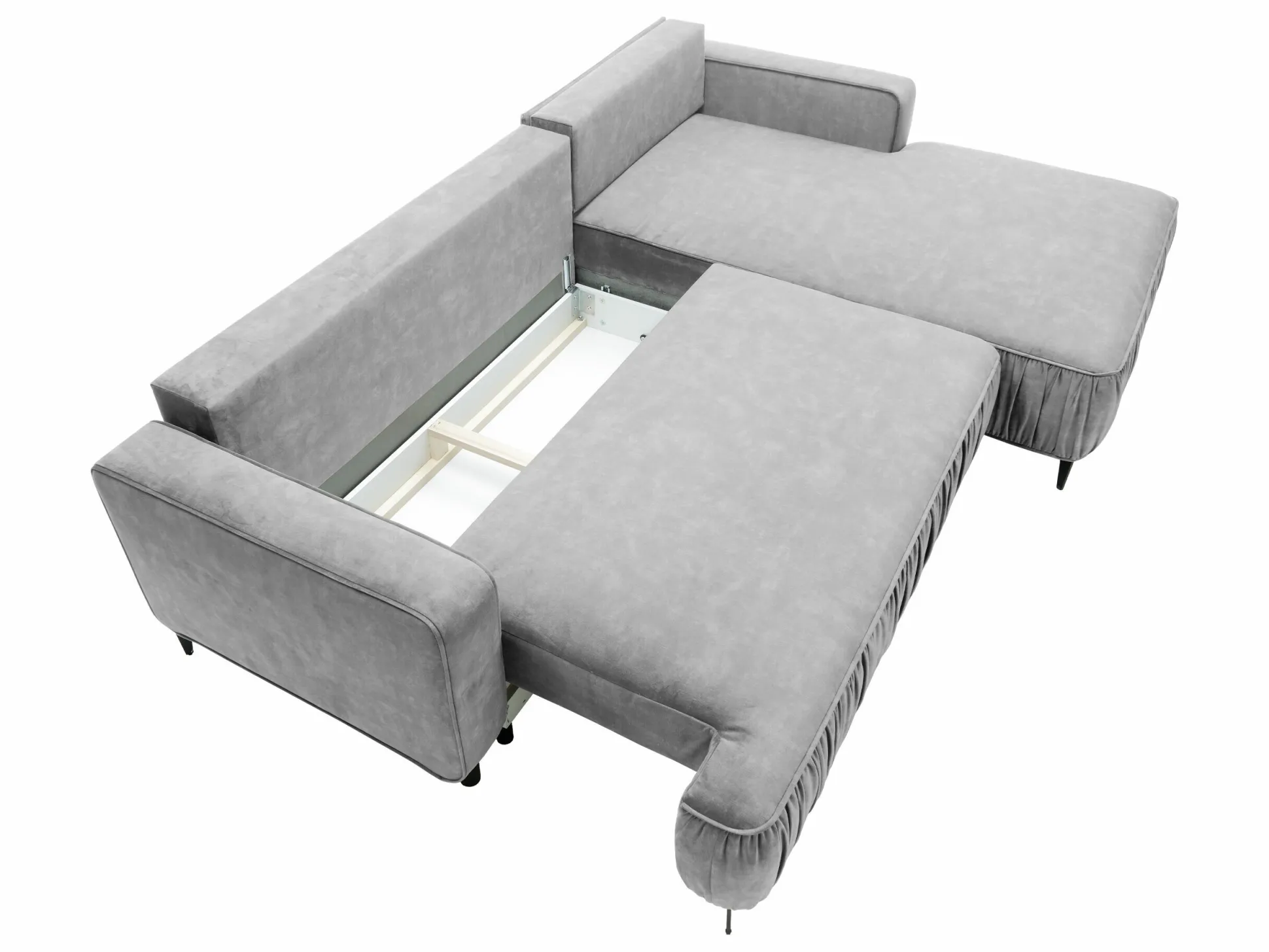 Hjørnesofa ComfiDream Lyraion (Castel 15)