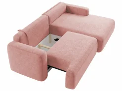 Hjørnesofa ComfiDream Marila (Perfect Harmony 63)