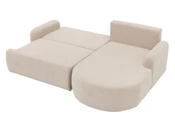 Hjørnesofa Comfivo 532 (Lumo 65)