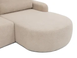 Hjørnesofa Comfivo 532 (Lumo 65)